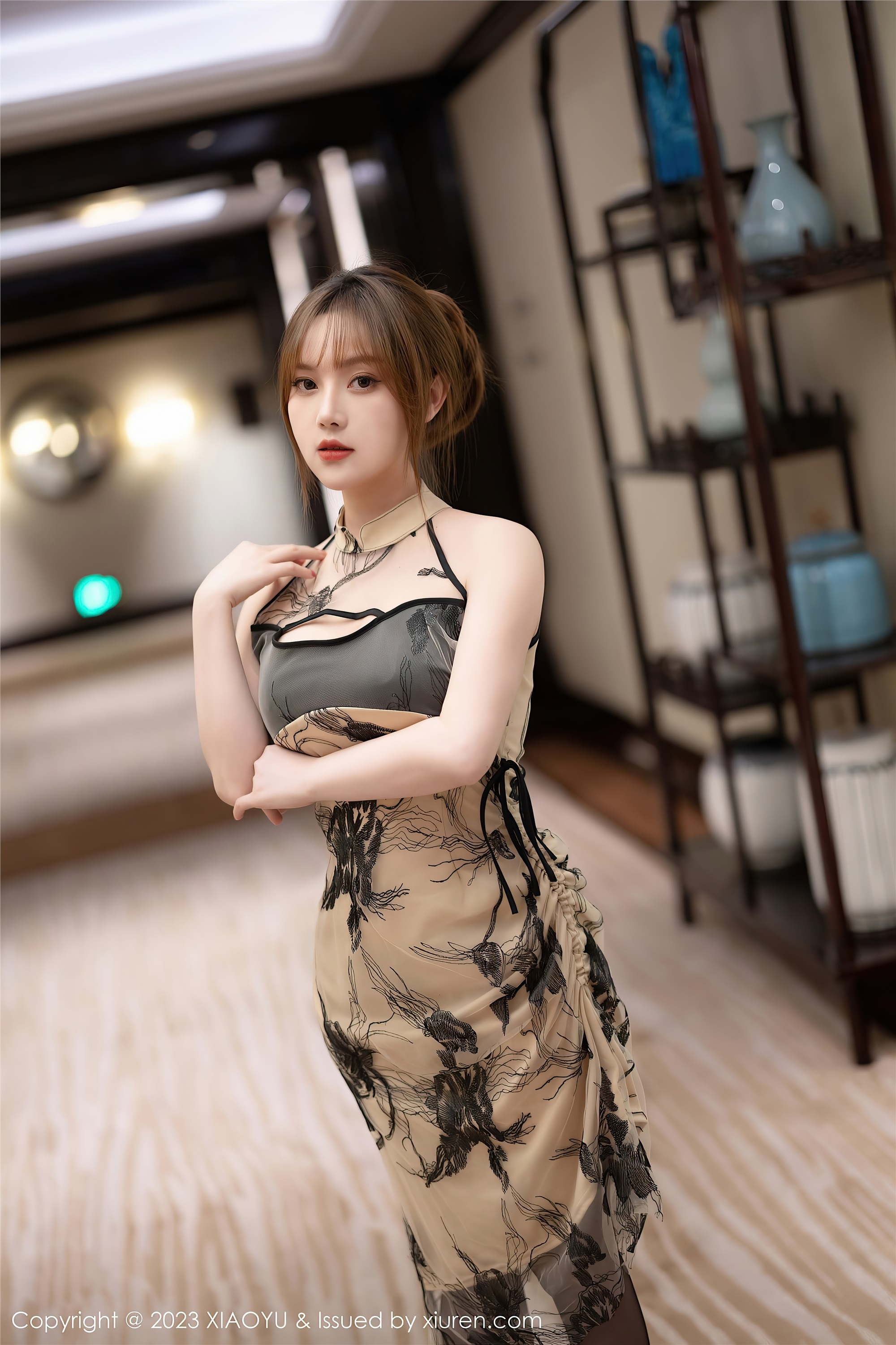 XiaoYu语画界  2023.04.11 VOL.1004 豆瓣酱